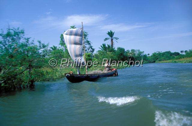 bresil maranhao 16.JPG - JangadaBarrerinhasNordesteMaranhaoBrésil